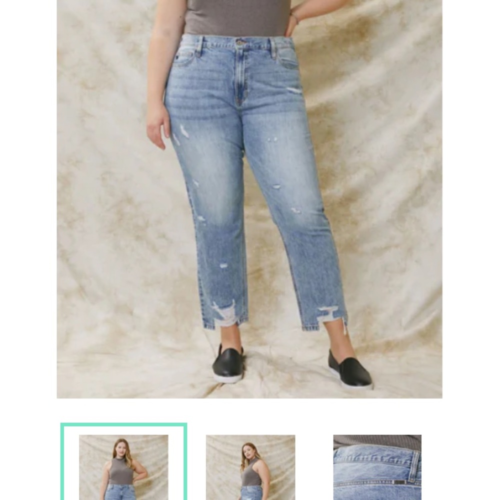 Kancan Jeans